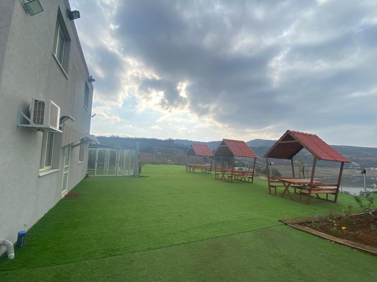 Natural Mas'ada Exterior photo